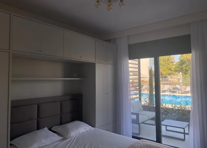 Evion Luxury *
