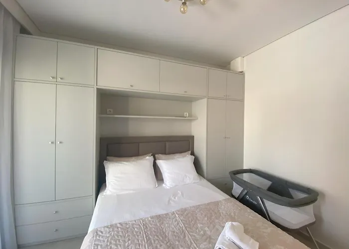 דירה Evion Luxury ניקיטי