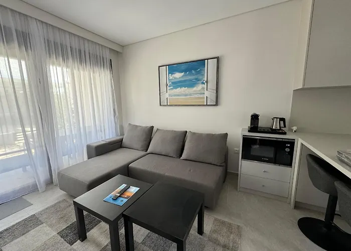 Evion Luxury