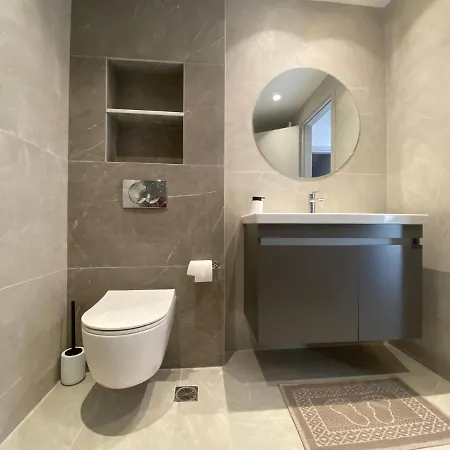 Evion Luxury *