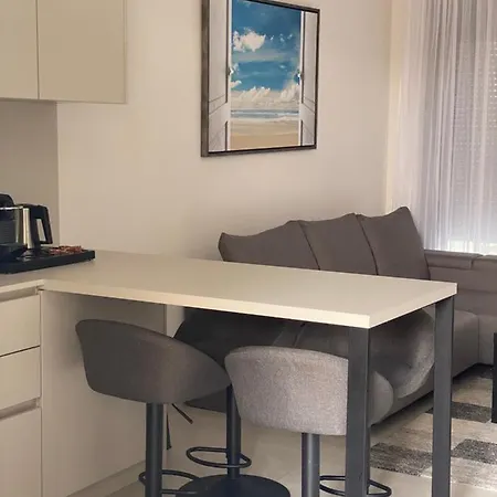 Evion Luxury Appartement Nikiti (Sithonia)