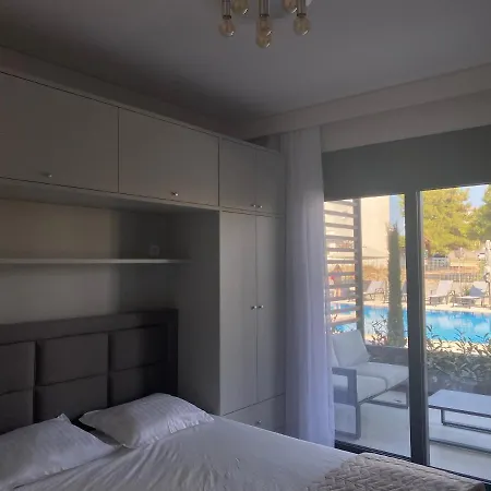 Evion Luxury *