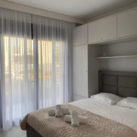 Evion Luxury Nikiti (Sithonia)