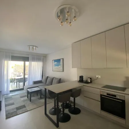 Evion Luxury *