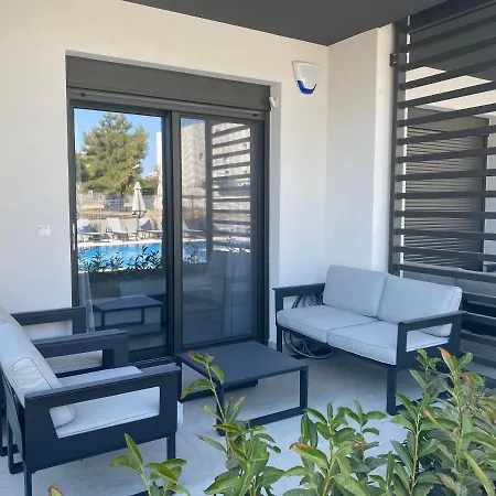 Appartement Evion Luxury *