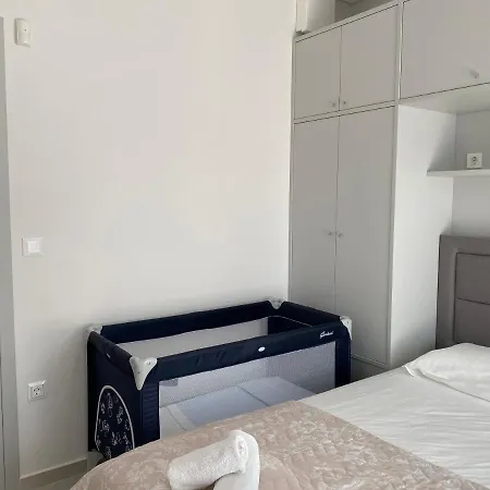 Evion Luxury Nikiti (Sithonia)