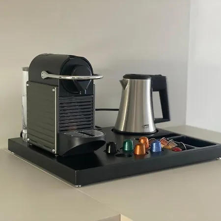 Апартаменты Evion Luxury Никити