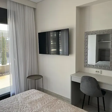 Evion Luxury Appartement