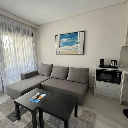 Evion Luxury