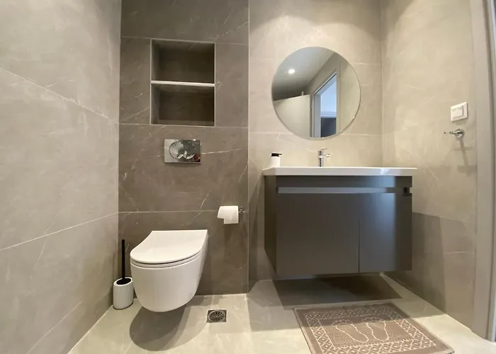 Evion Luxury *