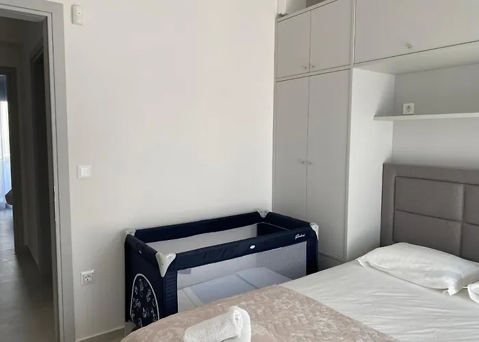 Evion Luxury Nikiti (Sithonia)
