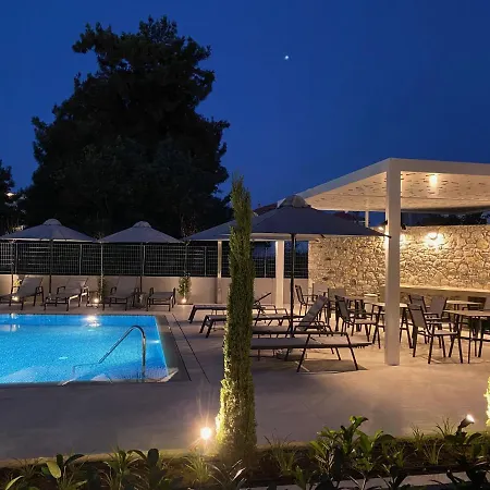 Evion Luxury