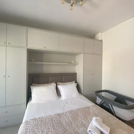 Lejlighed Evion Luxury Nikiti (Sithonia)