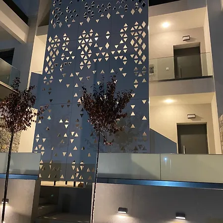 Apartament Evion Luxury *