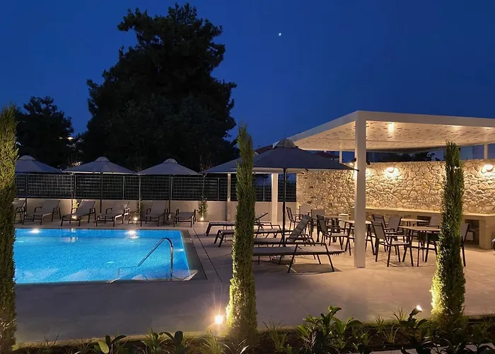 Evion Luxury