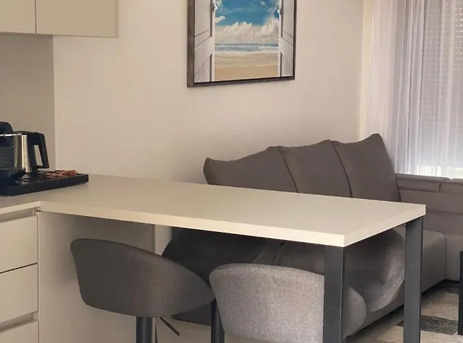 Evion Luxury Apartament Nikiti (Sithonia)