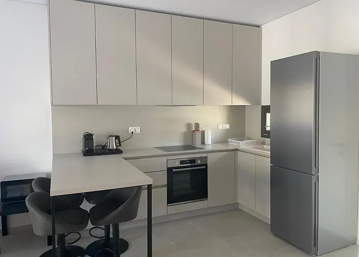 Apartament Evion Luxury