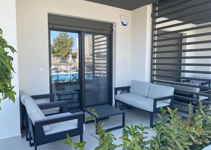 Apartament Evion Luxury *