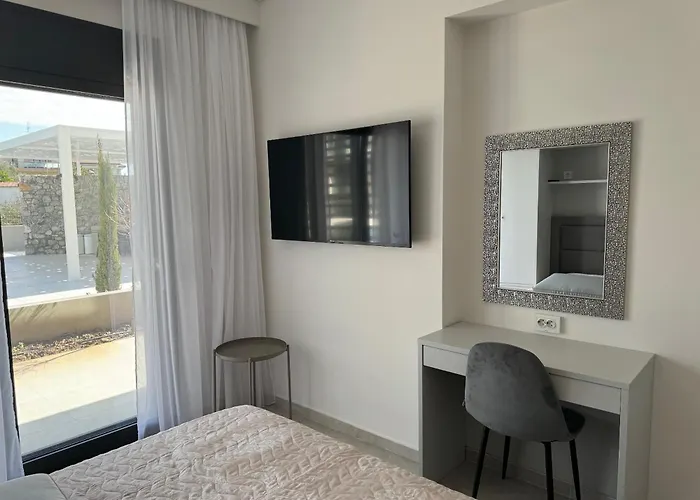 Evion Luxury Apartament